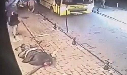 Alacak verecek meselesi cinayetle bitti