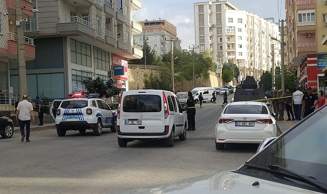 Arazi anlaşmazlığı kanlı bitti: 1’i ağır, 4 yaralı