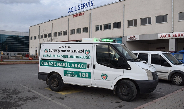 Arkadaşının silahından çıkan kurşunla hayatını kaybetti