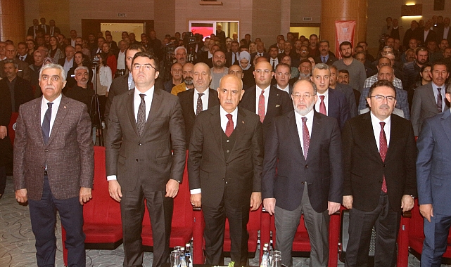Bakan Kirişci’den çiftçilere müjde