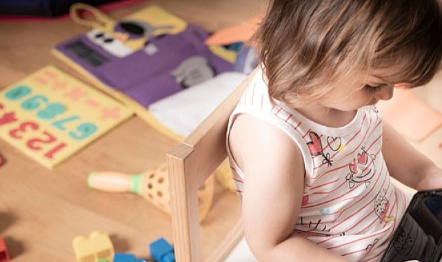Aile ve Sosyal Hizmetler Bakanlığından çocuklar için yeni tedbir