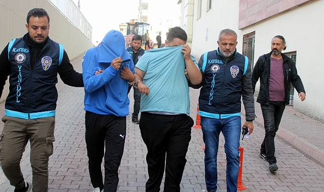 Dolandırıcılar bu kez de kendilerini avukat olarak tanıttı