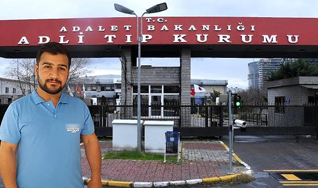 Elektrik akımına kapılan kişi hayatını kaybetti
