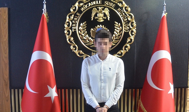 Firari FETÖ üyesi yakalandı