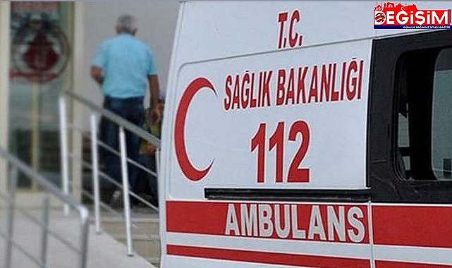 Harran'da feci olay 4 yaşındaki çocuk akıma kapıldı!