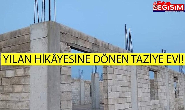 Herkes söz verdi kimse yapmadı!
