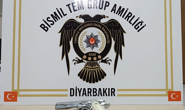 Huzur asayiş uygulamasında 40 şüpheli hakkında işlem başlatıldı