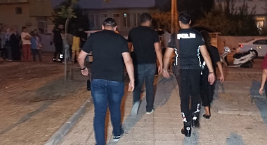 İki grup arasında kavga: 3 gözaltı