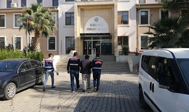 JASAT tarafından cinayet zanlısı yakalandı