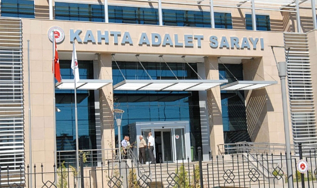 Kablo çalan iki hırsız tutuklandı