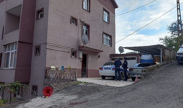 Komşular arasında kavga çıktı: 4 yaralı