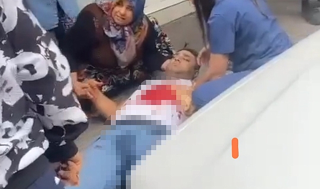 Otobüs şoförünü öldüren zanlı tutuklandı
