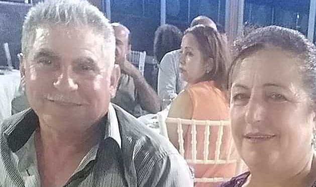 Otomobil tarım aracına çarptı, 2 kişi hayatını kaybetti