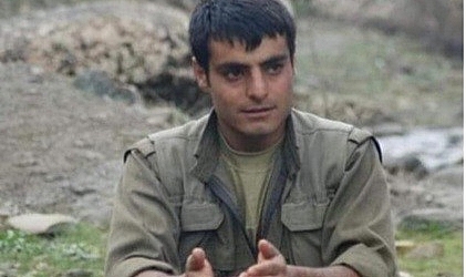 PKK/YPG'nin tugay sorumlusunu etkisiz hale getirdi