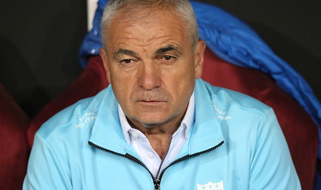 Rıza Çalımbay, Avrupa arenasında 29. maçına çıkacak