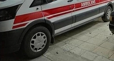 Şanlıurfa'da 2 otomobil çarpıştı! 1 ölü, 2 ağır yaralı