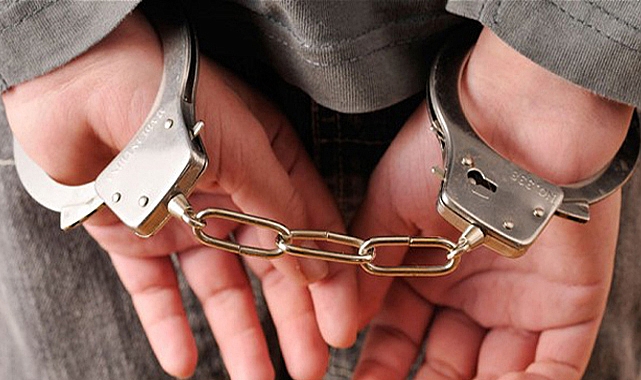 Şanlıurfa'da aranan 32 kişi yakalandı