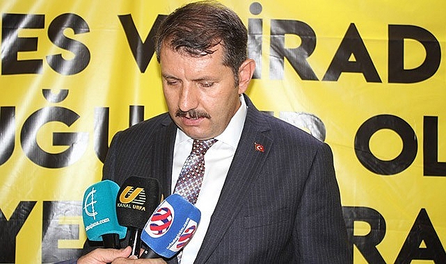Şanlıurfa dışında okuyan 250 kız öğrenciye burs verilecek