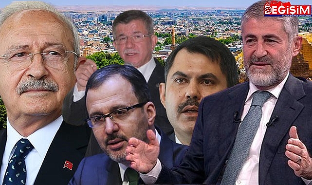 Şanlıurfa kıymete bindi! gelen, gelene