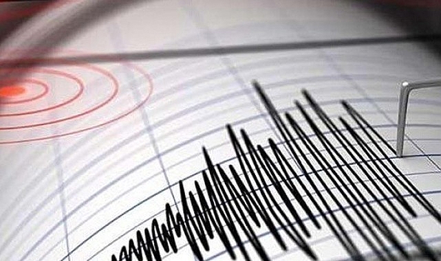Şanlıurfa merkezli deprem!