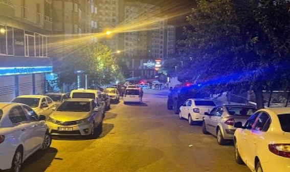 Silahlı alacak verecek kavgası: 3 yaralı