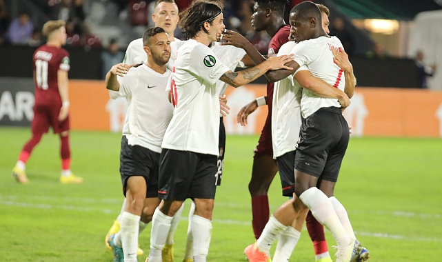 Sivasspor, CFR Cluj’u ağırlayacak