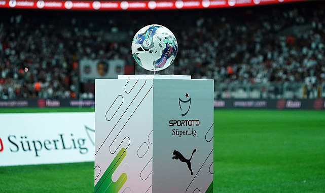 Spor Toto 1. Lig’de 11. haftanın hakemleri açıklandı
