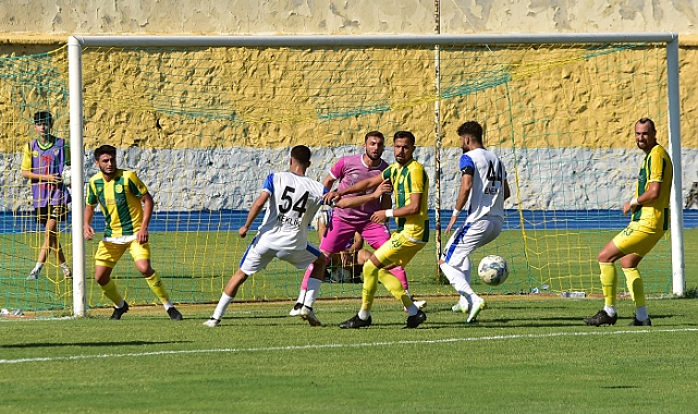 TFF 3. Lig