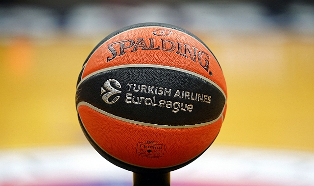 THY Euroleague'de şov başlıyor