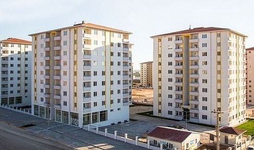 TOKİ'den büyük fırsat
