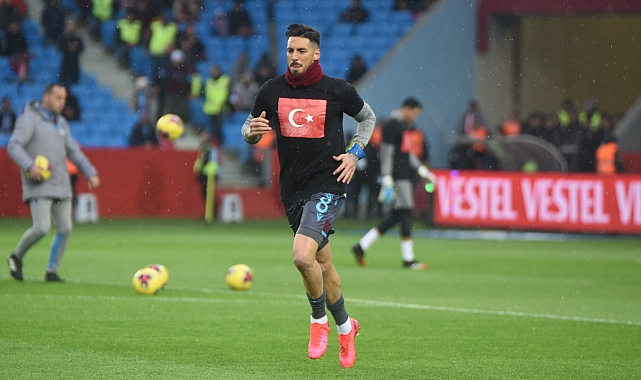 Trabzonspor'dan ayrılanlar kayıplara karışıyor