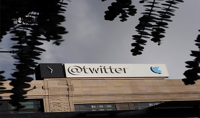 Twitter'ın Musk'a açtığı dava durduruldu