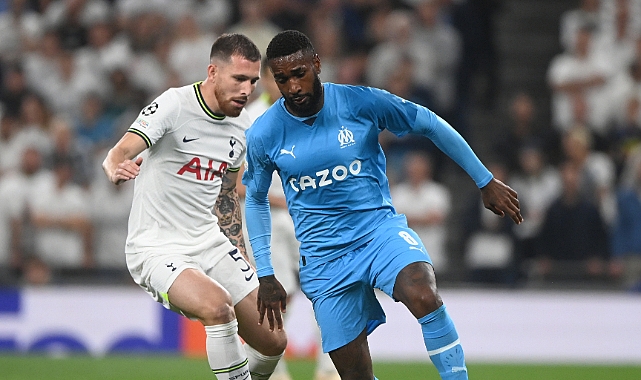 UEFA Şampiyonlar Ligi’nde son hafta heyecanı