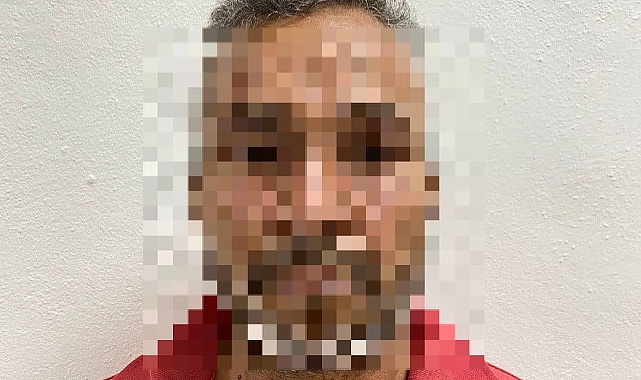 Urfa'da aranan insan taciri yakalandı