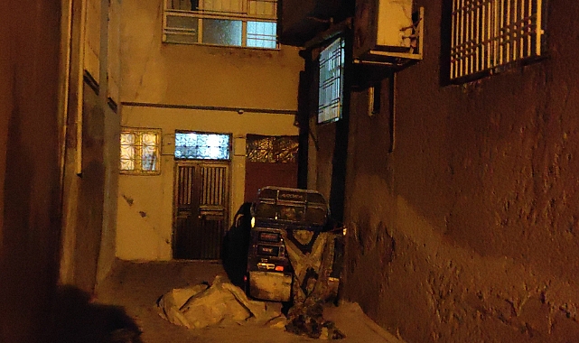 Urfa'da silahlı saldırıya uğrayan kişi öldü