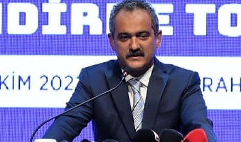 Uzman ve başöğretmen sınavına başvuranların sayısı açıklandı