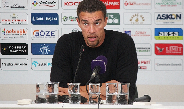 Valerien Ismael: "3 ya da 4-0 olabilecek bir maçtı"
