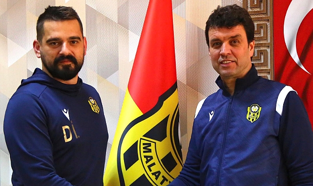 Yeni Malatyaspor’da Teknik Direktör Cihat Arslan ile yollar ayrıldı
