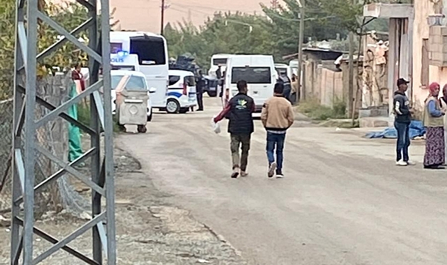 15 yaşındaki kayıp kız narenciye bahçesinde ölü bulundu