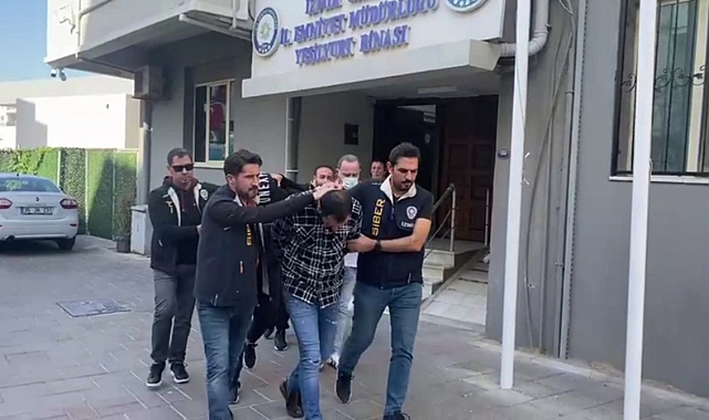 4 ilde dolandırıcılık operasyonu: 2 tutuklama