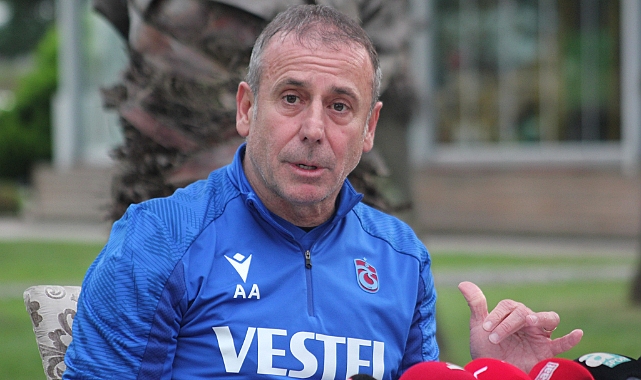 Abdullah Avcı: Trabzonspor şampiyonluk sonrası değişimde her kulvarda var