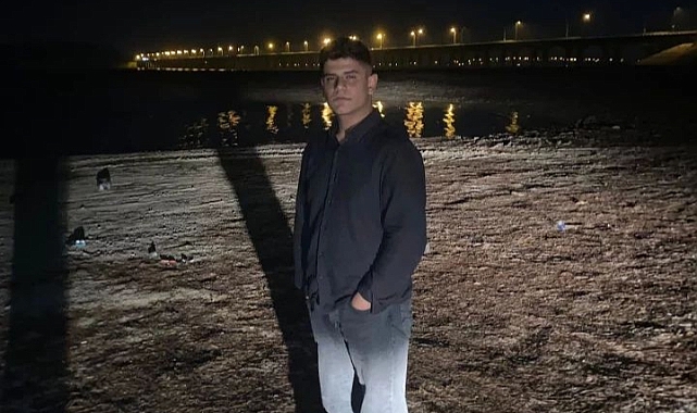 Adana'da bir genç vahşice öldürüldü