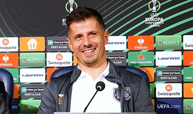 Başakşehir, Emre Belözoğlu ile farklı