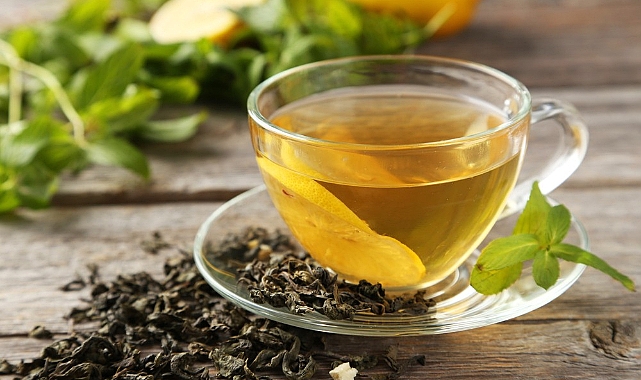 Beslenme uzmanından yeşil çay uyarıları