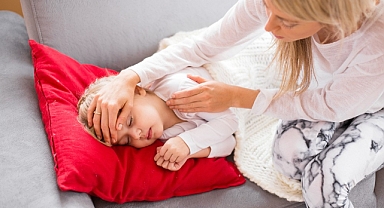 Bulantı, ishal ve kusma konusunda uzman uyarısı
