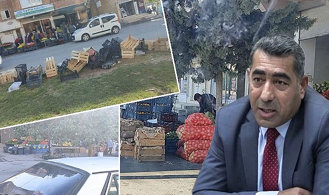 Büyükşehir Zabıtası ne iş yapıyor?
