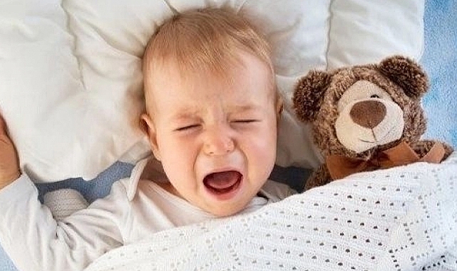 Çocukları uyku teröründen korumak için öneriler