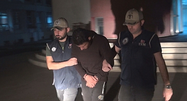DEAŞ’ın sözde istihbaratçısı Adana’da yakalandı