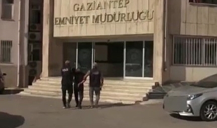 DEAŞ operasyonu: 3 gözaltı