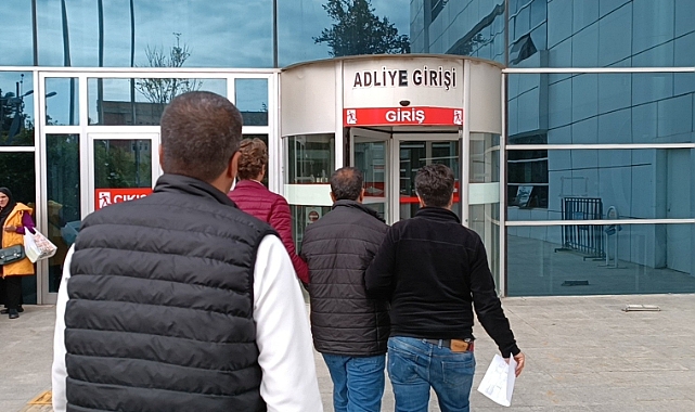 DEAŞ operasyonunda 1 tutuklama